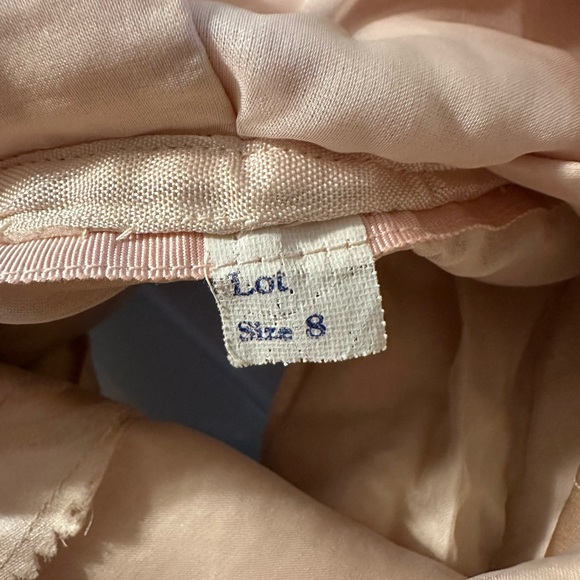 Vintage 50’s  Harvey Berin Original Dress - Picture 10 of 11